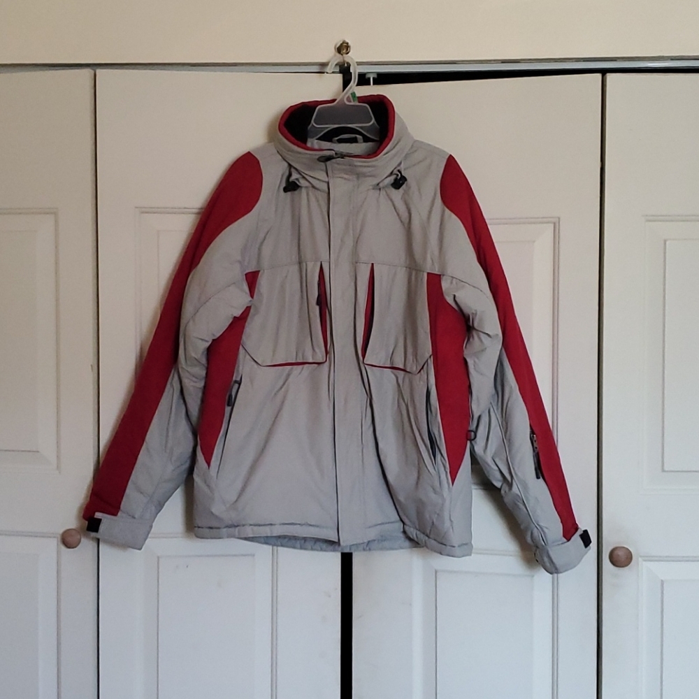 Men's SKI EXTREME JACKET